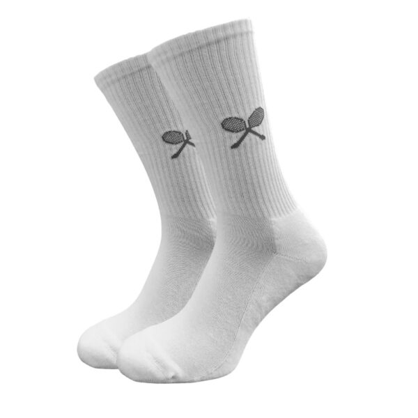 Raquetas Blanco