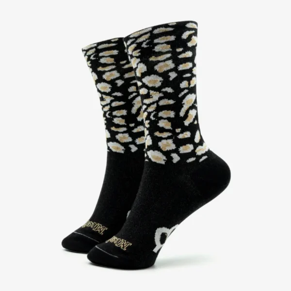 calcetines mujer algodón jaguar luna