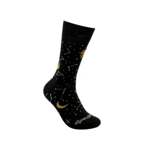 calcetines barefoot eclipse media caña