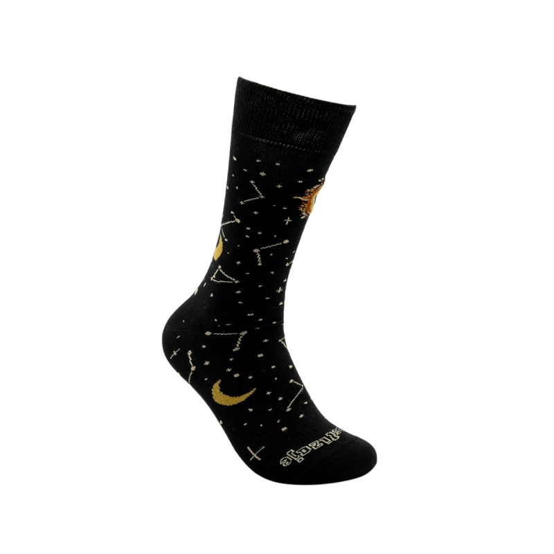 calcetines barefoot eclipse media caña