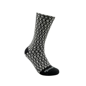 calcetines barefoot ondad hertzianas media caña