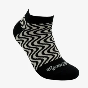 calcetines barefoot ondas hertzianas pinkie