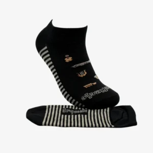 calcetines orquesta pinkie